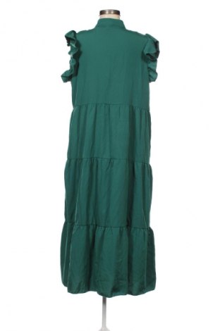 Rochie SHEIN, Mărime XL, Culoare Verde, Preț 98,99 Lei