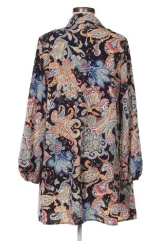 Kleid SHEIN, Größe M, Farbe Mehrfarbig, Preis 15,99 €