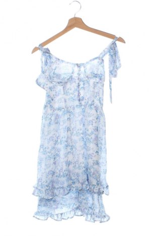 Kleid SHEIN, Größe XS, Farbe Mehrfarbig, Preis 14,99 €