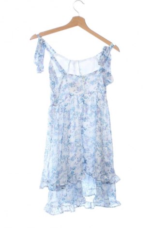 Kleid SHEIN, Größe XS, Farbe Mehrfarbig, Preis 14,99 €