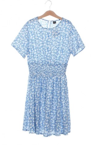 Sukienka SHEIN, Rozmiar XS, Kolor Kolorowy, Cena 95,99 zł
