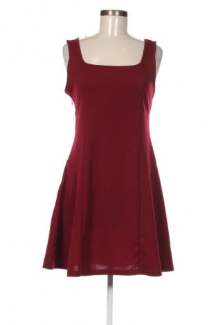 Φόρεμα SHEIN, Μέγεθος L, Χρώμα Κόκκινο, Τιμή 18,99 €