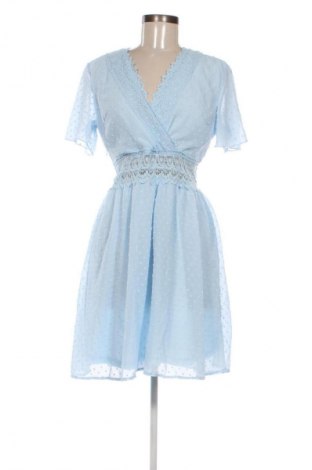 Rochie SHEIN, Mărime M, Culoare Albastru, Preț 98,99 Lei