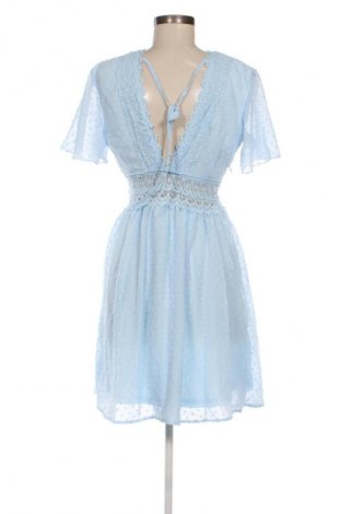 Rochie SHEIN, Mărime M, Culoare Albastru, Preț 98,99 Lei