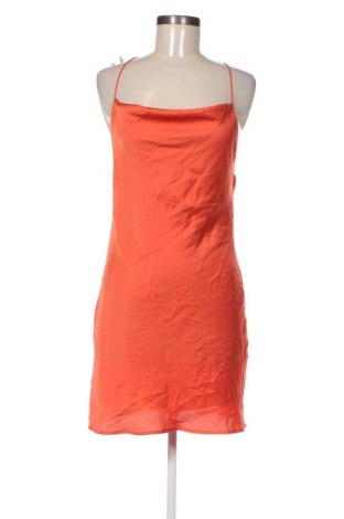 Kleid SHEIN, Größe S, Farbe Orange, Preis 20,99 €