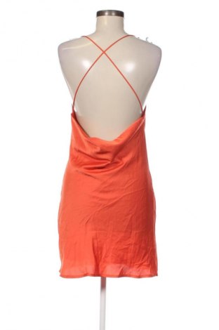 Kleid SHEIN, Größe S, Farbe Orange, Preis 20,99 €