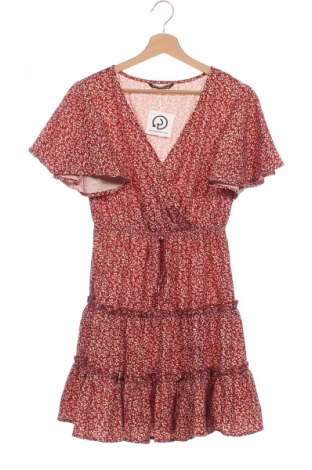 Sukienka SHEIN, Rozmiar XS, Kolor Kolorowy, Cena 67,99 zł