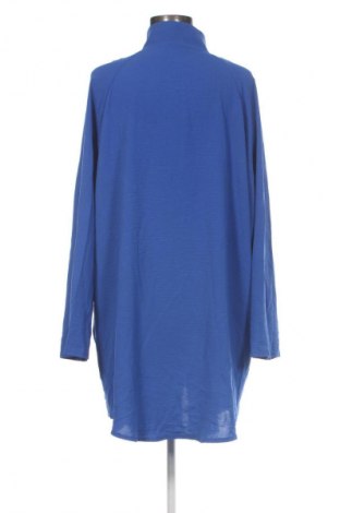Rochie SHEIN, Mărime XXL, Culoare Albastru, Preț 163,99 Lei