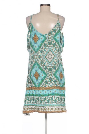Kleid SHEIN, Größe XL, Farbe Mehrfarbig, Preis € 20,99