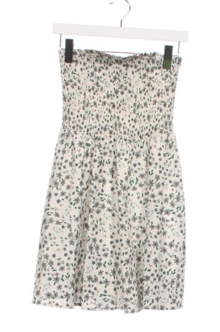Kleid SHEIN, Größe XS, Farbe Mehrfarbig, Preis 13,99 €