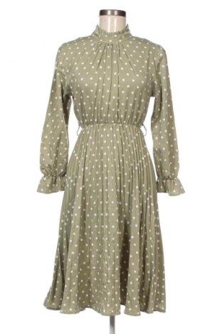 Kleid SHEIN, Größe S, Farbe Mehrfarbig, Preis 20,99 €