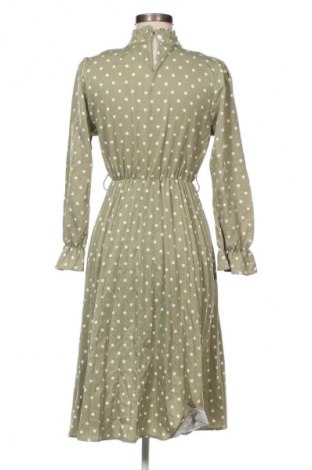 Kleid SHEIN, Größe S, Farbe Mehrfarbig, Preis 20,99 €