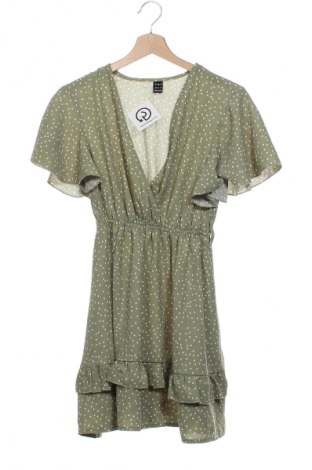 Φόρεμα SHEIN, Μέγεθος XS, Χρώμα Πολύχρωμο, Τιμή 13,99 €