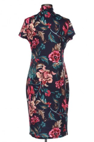 Kleid SHEIN, Größe XL, Farbe Mehrfarbig, Preis 20,99 €
