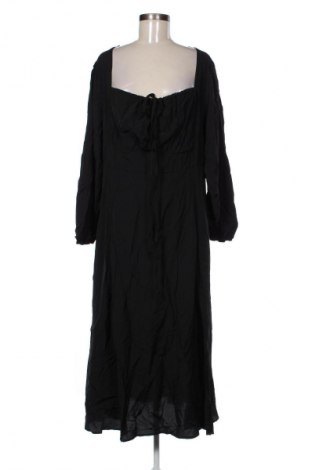 Kleid SHEIN, Größe XXL, Farbe Schwarz, Preis € 20,99