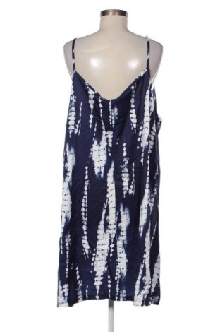 Kleid SHEIN, Größe 3XL, Farbe Mehrfarbig, Preis 20,99 €