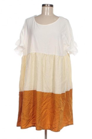 Φόρεμα SHEIN, Μέγεθος XL, Χρώμα Πολύχρωμο, Τιμή 13,99 €