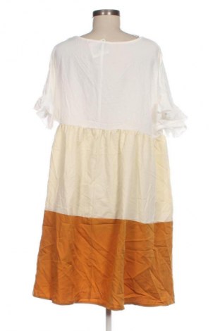 Φόρεμα SHEIN, Μέγεθος XL, Χρώμα Πολύχρωμο, Τιμή 13,99 €