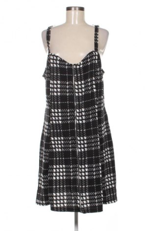 Sukienka SHEIN, Rozmiar 4XL, Kolor Kolorowy, Cena 95,99 zł