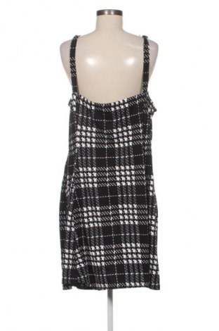 Sukienka SHEIN, Rozmiar 4XL, Kolor Kolorowy, Cena 95,99 zł