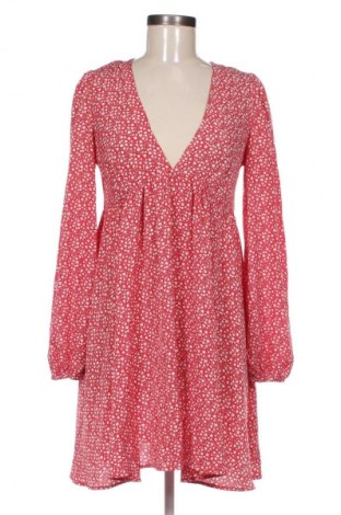 Kleid SHEIN, Größe S, Farbe Mehrfarbig, Preis 4,99 €