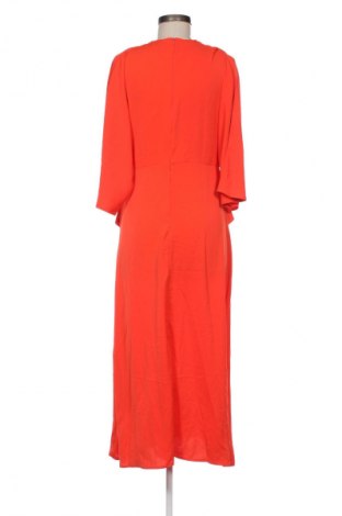 Kleid SHEIN, Größe L, Farbe Orange, Preis 20,99 €