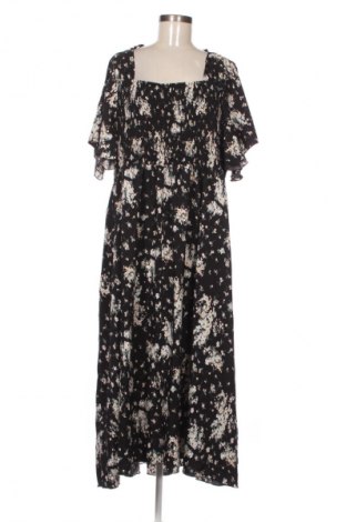 Kleid SHEIN, Größe 5XL, Farbe Mehrfarbig, Preis 20,99 €