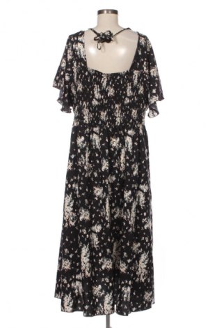 Kleid SHEIN, Größe 5XL, Farbe Mehrfarbig, Preis 20,99 €
