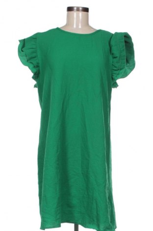 Rochie SHEIN, Mărime XL, Culoare Verde, Preț 98,99 Lei