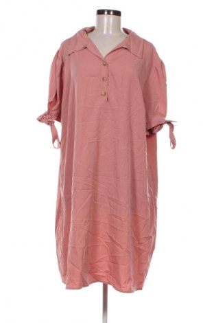 Ruha SHEIN, Méret 4XL, Szín Lila, Ár 5 999 Ft