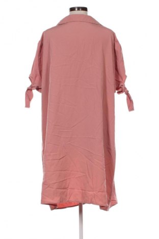 Ruha SHEIN, Méret 4XL, Szín Lila, Ár 5 999 Ft