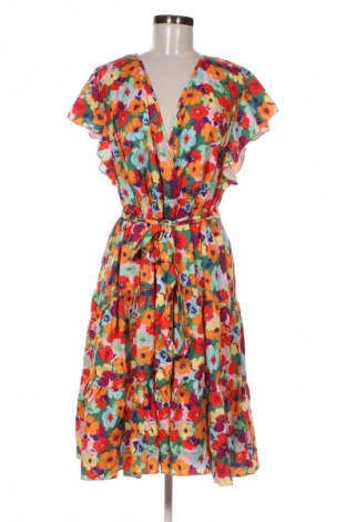 Sukienka SHEIN, Rozmiar 3XL, Kolor Kolorowy, Cena 95,99 zł