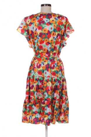 Sukienka SHEIN, Rozmiar 3XL, Kolor Kolorowy, Cena 95,99 zł