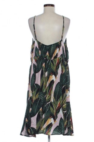 Kleid SHEIN, Größe 3XL, Farbe Mehrfarbig, Preis € 20,99