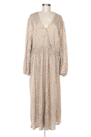 Φόρεμα SHEIN, Μέγεθος 4XL, Χρώμα Πολύχρωμο, Τιμή 16,99 €