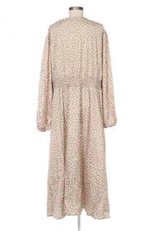 Φόρεμα SHEIN, Μέγεθος 4XL, Χρώμα Πολύχρωμο, Τιμή 16,99 €