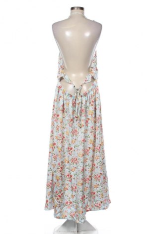 Φόρεμα SHEIN, Μέγεθος 3XL, Χρώμα Πολύχρωμο, Τιμή 18,99 €