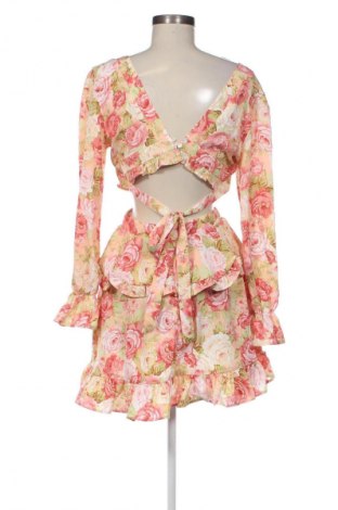 Kleid SHEIN, Größe S, Farbe Mehrfarbig, Preis € 20,99
