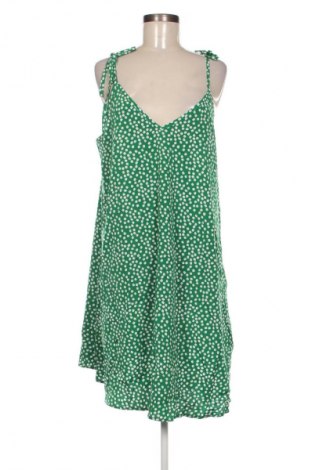 Sukienka SHEIN, Rozmiar 3XL, Kolor Kolorowy, Cena 37,99 zł