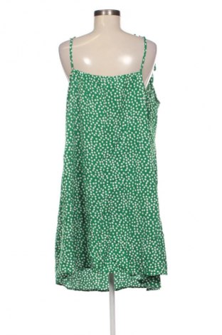 Sukienka SHEIN, Rozmiar 3XL, Kolor Kolorowy, Cena 37,99 zł