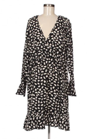Kleid SHEIN, Größe 3XL, Farbe Mehrfarbig, Preis € 20,99