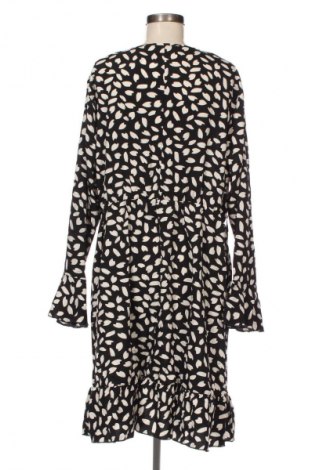 Kleid SHEIN, Größe 3XL, Farbe Mehrfarbig, Preis € 20,99