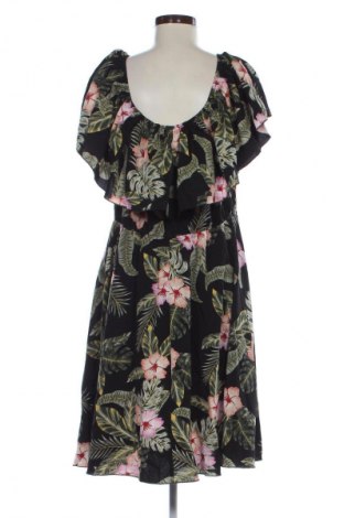 Φόρεμα SHEIN, Μέγεθος 4XL, Χρώμα Πολύχρωμο, Τιμή 18,99 €
