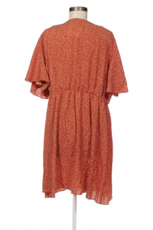 Φόρεμα SHEIN, Μέγεθος 3XL, Χρώμα Πολύχρωμο, Τιμή 13,99 €