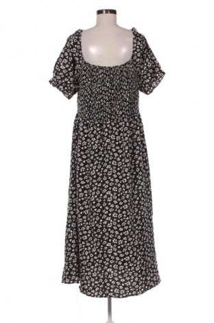 Sukienka SHEIN, Rozmiar 4XL, Kolor Kolorowy, Cena 95,99 zł