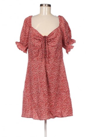 Sukienka SHEIN, Rozmiar 4XL, Kolor Kolorowy, Cena 67,99 zł