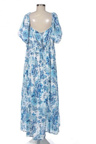 Rochie SHEIN, Mărime 4XL, Culoare Multicolor, Preț 156,99 Lei