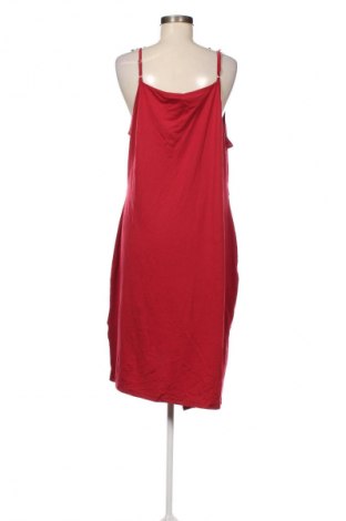Φόρεμα SHEIN, Μέγεθος XXL, Χρώμα Κόκκινο, Τιμή 13,99 €