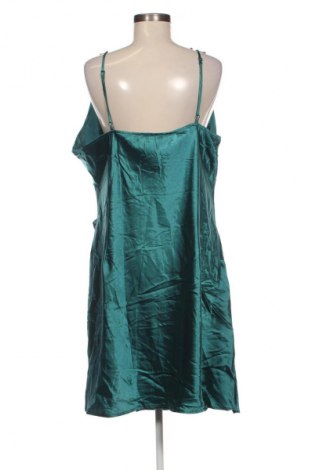 Ruha SHEIN, Méret 3XL, Szín Zöld, Ár 5 609 Ft