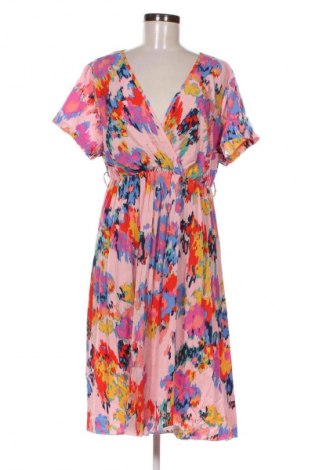 Φόρεμα SHEIN, Μέγεθος XL, Χρώμα Πολύχρωμο, Τιμή 18,99 €